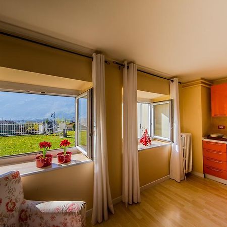 Apartamento Edelweiss29 Aosta Exterior foto