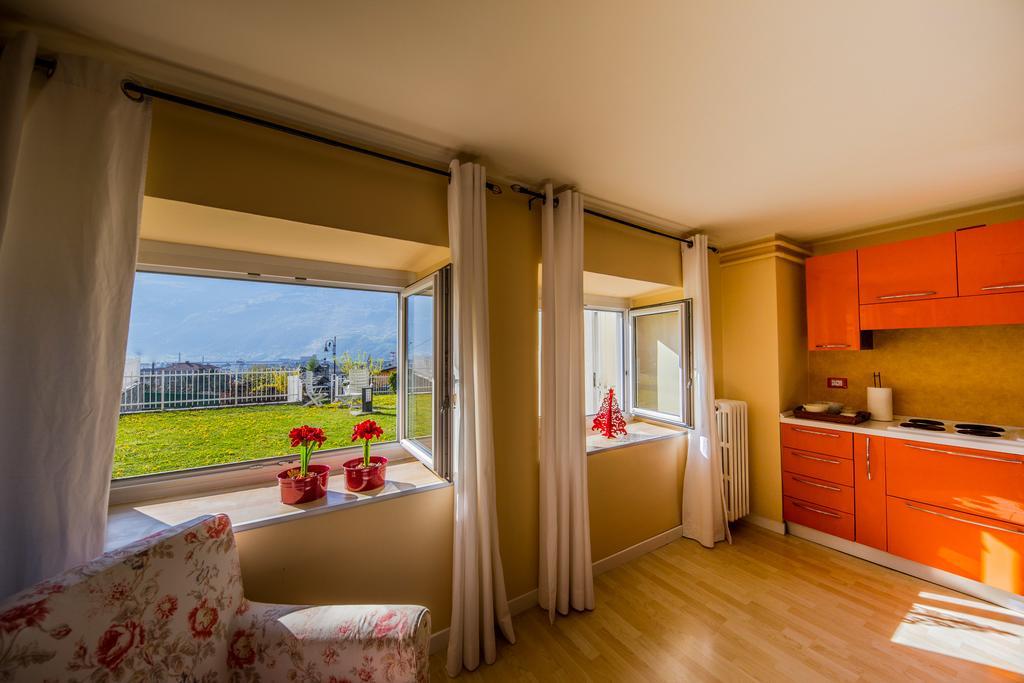 Apartamento Edelweiss29 Aosta Exterior foto