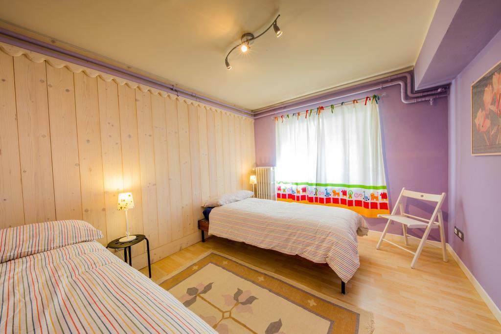Apartamento Edelweiss29 Aosta Exterior foto