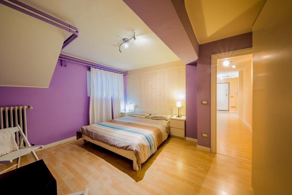 Apartamento Edelweiss29 Aosta Exterior foto