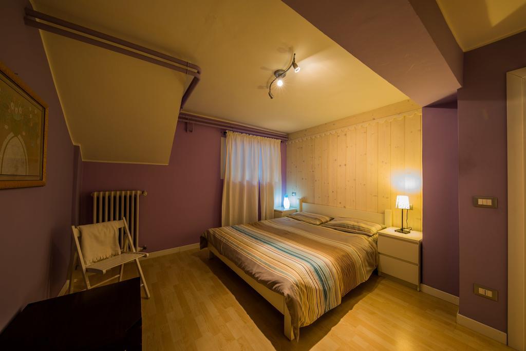 Apartamento Edelweiss29 Aosta Exterior foto